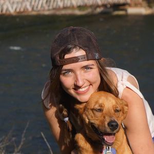 Meet your Posher, Bryn